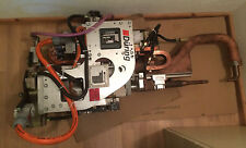 Roboter-punktschweißzange Düring, Typ Euro C-50 neuwertig robotic welding gun