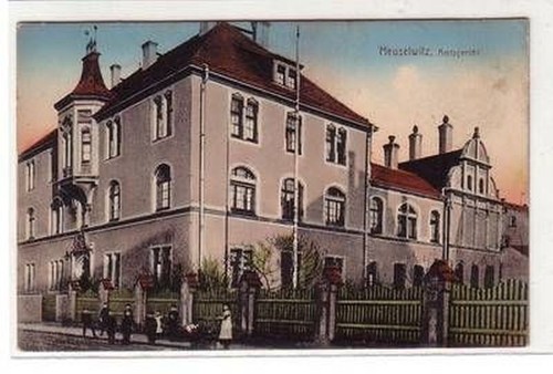 56930 meuselwitz - 56930, ak