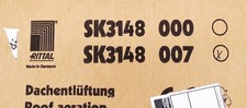 Rittal SK.3148.007