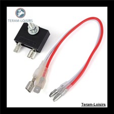 Regulator Voltage for Yamaha