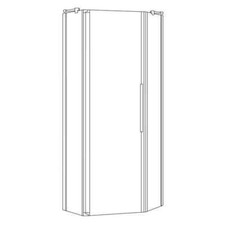 Koralle "my Day" Fünfeck