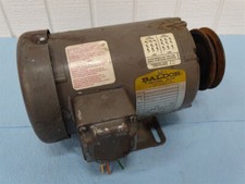   M3536 MOTOR 1/2HP 230/460V