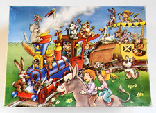 DDR - Annaberger Puzzle -