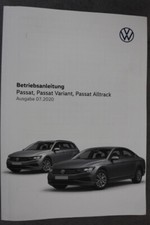 VW Passat, Passat Variant