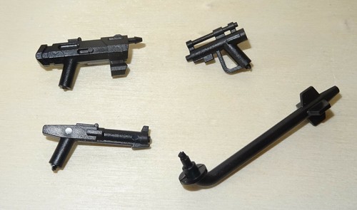 3754 little arms waffen - little,