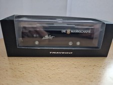 Mercedes Benz Travego DFB Team