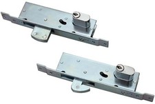 Schiebetür Türschloss