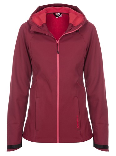 Neill ayr solo softshell - solo,