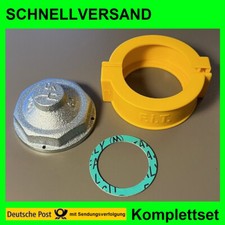 F.i.T. Plombierschelle Plombe