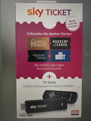 Monate sky ticket - monate, sky-ticket