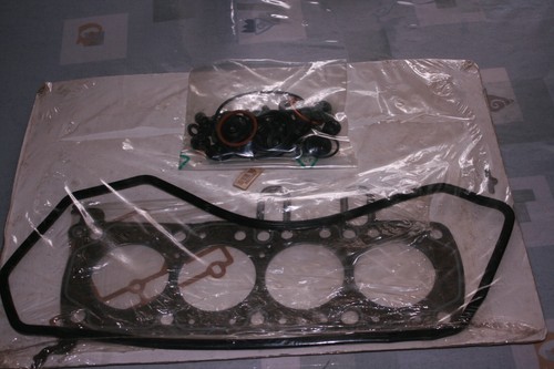 Bmw k100 16v - 16v, dichtungssatz 