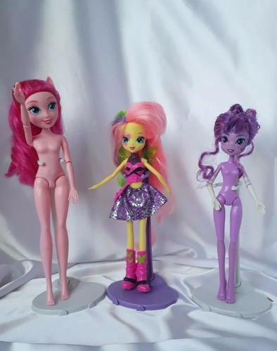 Konvolut equestria girls - equestria,