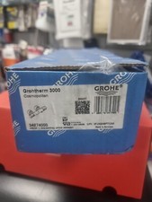 Grohe Grohtherm 3000