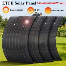 200W 800W Flexible