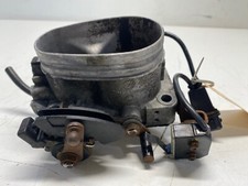 Audi 100 C3 Avant Typ 44 Quattro Drosselklappe