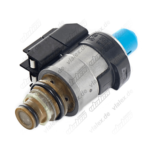 Bosch transmission solenoid - bosch,