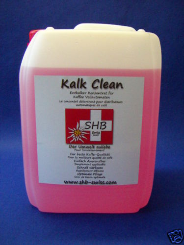 Liter shb swiss - shb, kalk