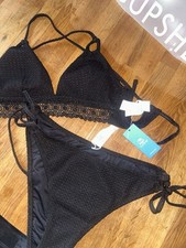 Cupshe Bikini, Größe M