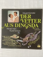 Eduard Künneke – Der Vetter