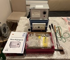 Brennofen Efco 135/2