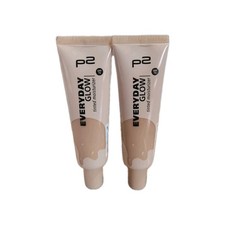 P2 EVERYDAY GLOW GETÖNTE