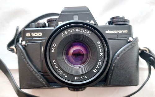Spiegelreflex camera von - camera,