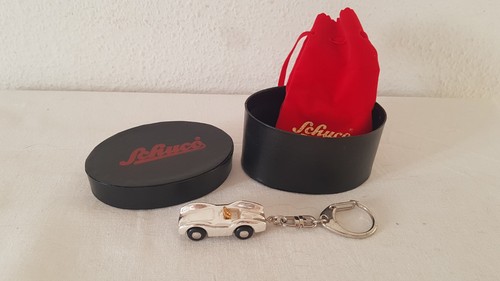 Schuco piccolo mercedes - piccolo,