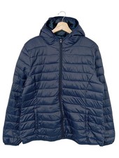 BLUE MOTION Kapuzenjacke Damen