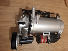 Standheizung Webasto DBW46