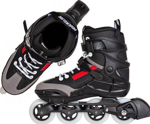 Powerslide phuzion mercury - powerslide,