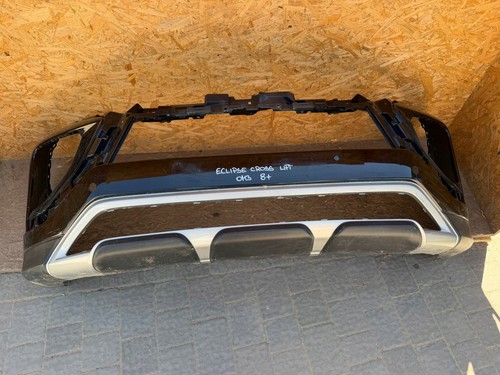 Mitsubishi eclipse cross lift - eclipse,