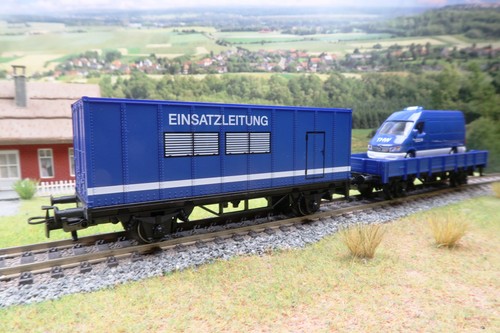 Märklin konvolut 2x - konvolut,