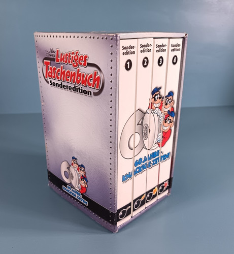 Ltb lustiges taschenbuch - ltb,