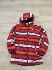 LEGO wear Winterjacke, Skijacke, Mädchen Gr. 152 / 12 Jahre