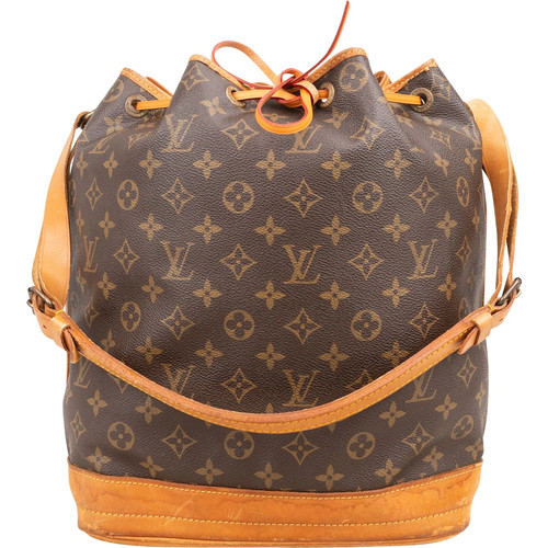 Louis vuitton monogram canvas - monogram,