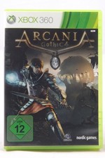 Arcania: Gothic 4 (Microsoft
