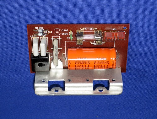 Tandberg 20a original - td-20a,