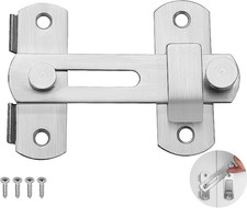 Schiebetür Schloss Türriegel