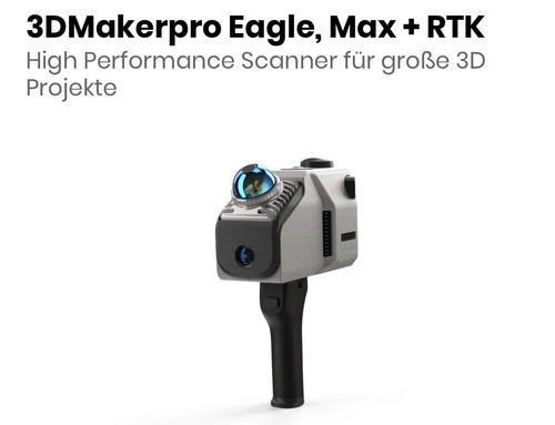 3dmakerpro eagle max - 3dmakerpro,