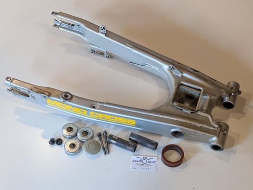 Yamaha xt600z 3aj - yamaha,