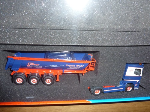 Tekno frank wulf - tekno, volvo