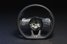 8Y0419091Q Leder Lenkrad Tiptronic Multifunktion soul OEM Audi A3 RS3 8Y S-LINE