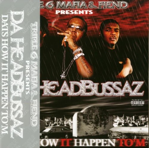 Headbussaz dat s how - headbussaz, dat's