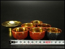 Kutani Yaki Soba Teeservice