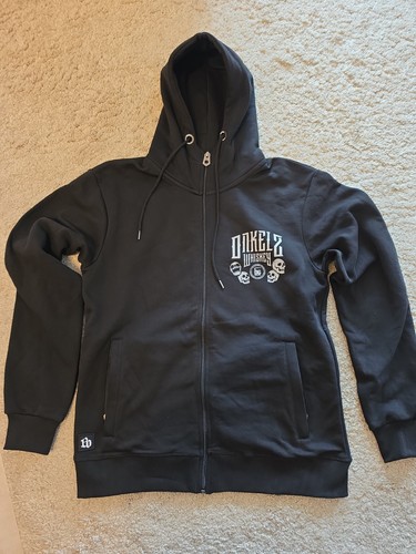 Böhse onkelz whisky zip - onkelz,