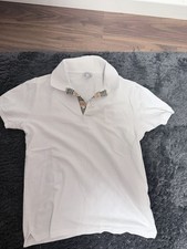 Burberry london poloshirt - burberry,