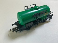 ROCO H0 Kesselwagen BP Ep