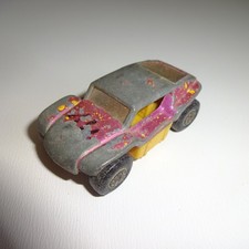 Modellauto Matchbox für