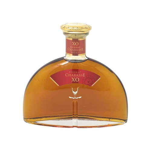 Chabasse cognac 7 l - cognac, 1x