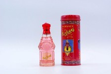 Versace Red Jeans Woman